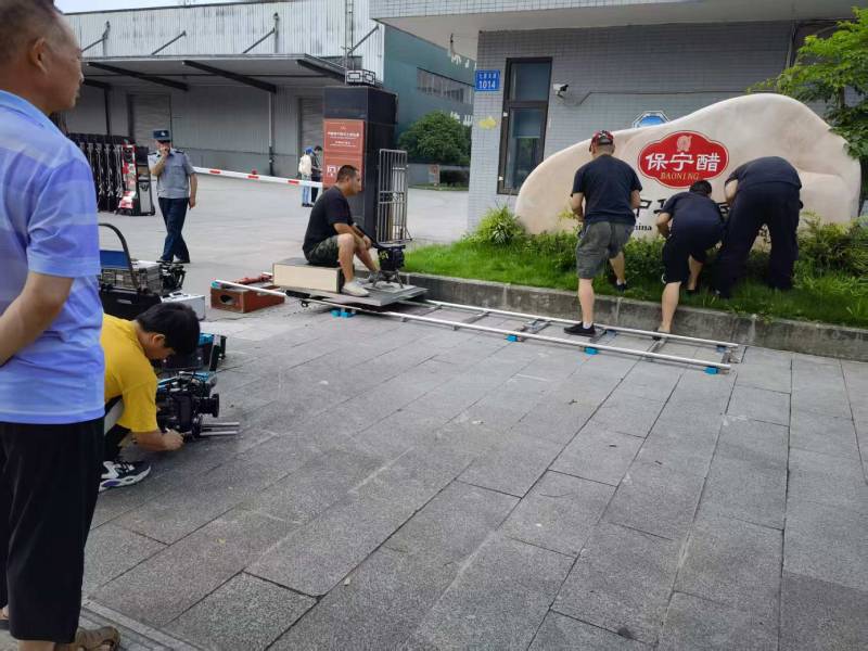 蛟河市TVC拍摄：制造业专属TVC方案，用镜头展现企业硬核实力！