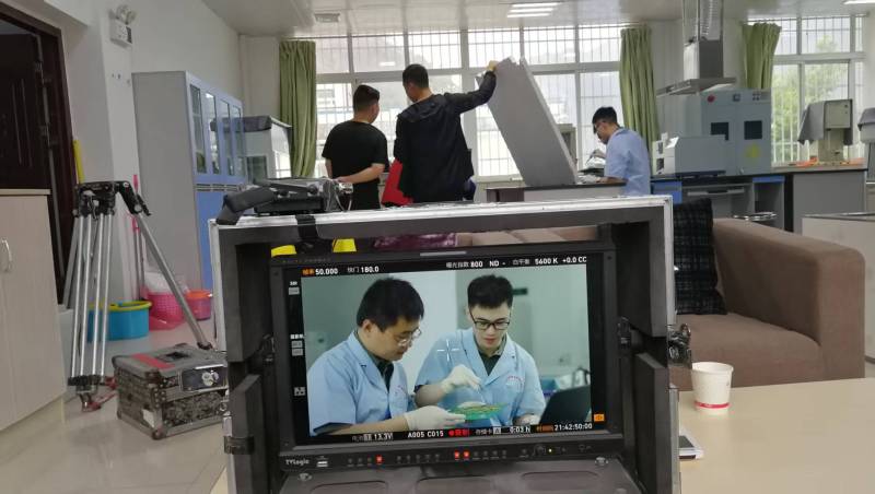 元宇宙搭台唱戏，蛟河市广告片拍摄公司抢滩虚拟世界首支舞