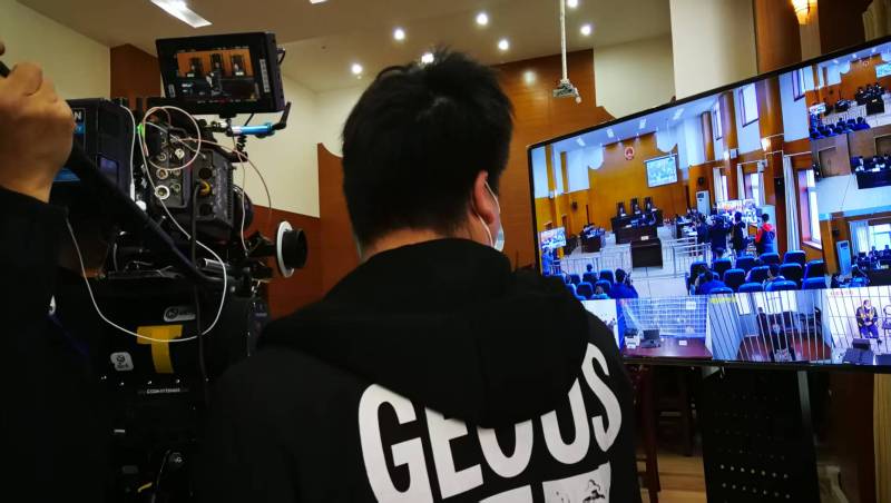 蛟河市TVC制作：政企单位合规宣传，专业把控内容，官方平台适用！