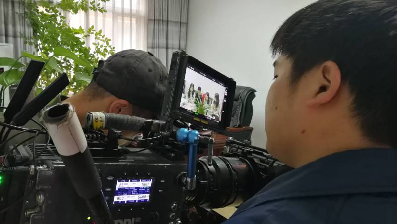 剧本杀式体验：蛟河市广告片拍摄公司构建沉浸式消费决策路径