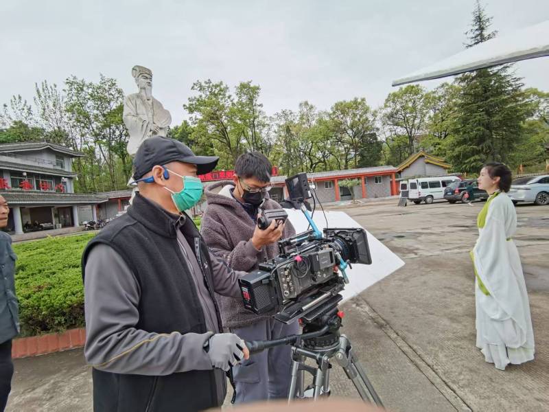 蛟河市广告片拍摄公司：从策划到投放，一站式服务，让品牌传播更高效！