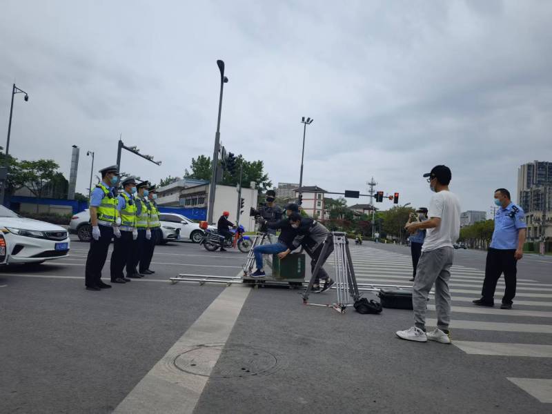蛟河市TVC拍摄公司：医疗科技企业信赖之选，专业内容可视化呈现！