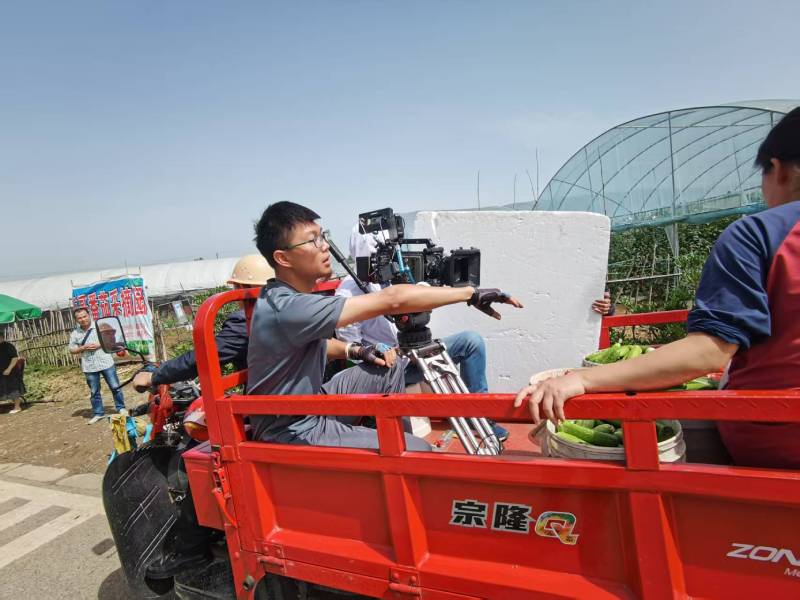 蛟河市TVC制作创新逻辑：以精准叙事，让品牌信息高效传递