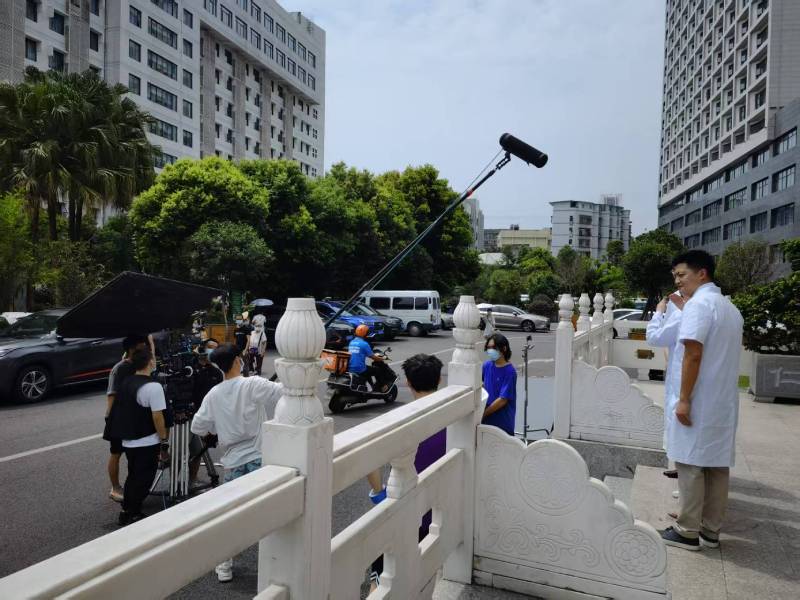 蛟河市广告片拍摄公司低成本实现高规格制作的诀窍