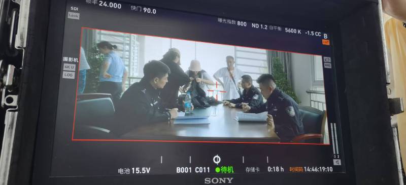 蛟河市广告片拍摄公司服务世界500强的标准化体系